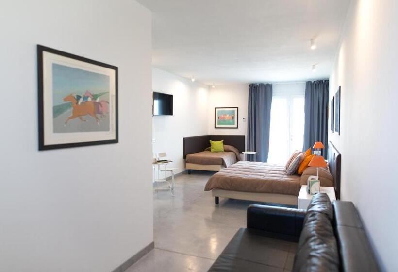 Семейный Номер, Guest House Bella Onda
