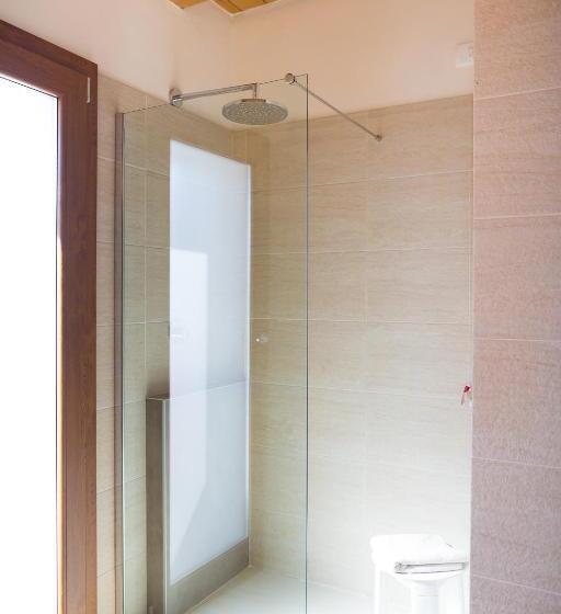 Quarto Estandar, Guest House Bella Onda