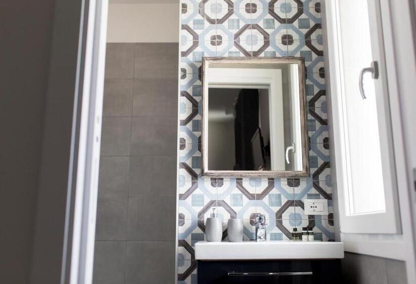 Quarto Estandar, Guest House Bella Onda