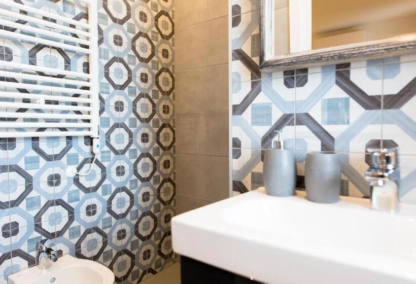 Номер Стандарт, Guest House Bella Onda