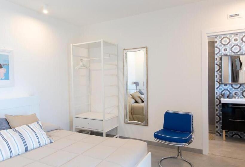 Quarto Estandar, Guest House Bella Onda