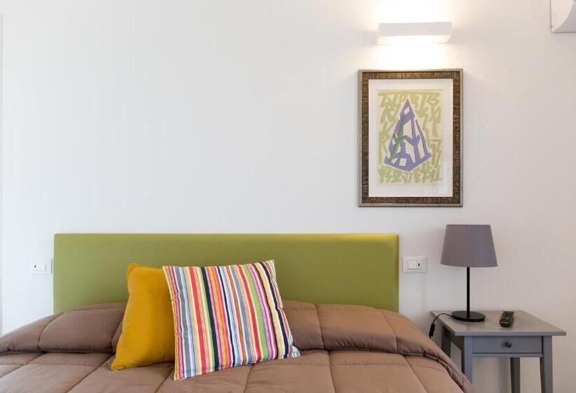 Quarto Estandar, Guest House Bella Onda