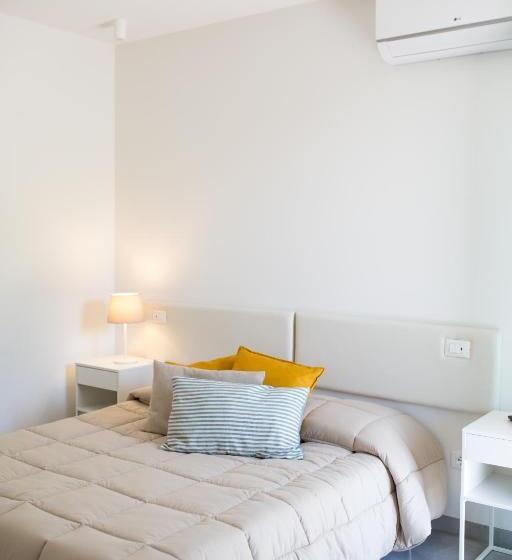 Quarto Triplo Estandar, Guest House Bella Onda