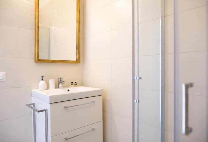 Номер Стандарт Индивидуальный, Guest House Bella Onda