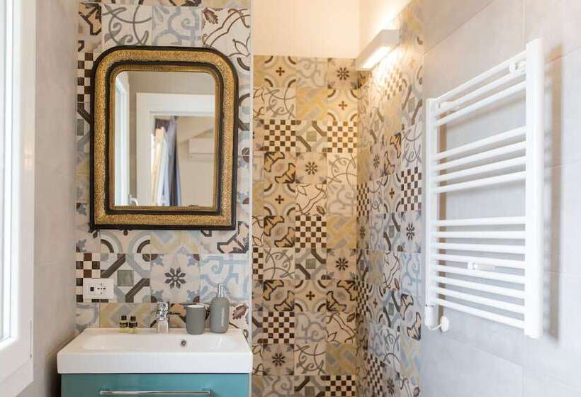 Quarto Estandar, Guest House Bella Onda