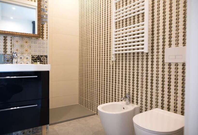 Номер Стандарт, Guest House Bella Onda