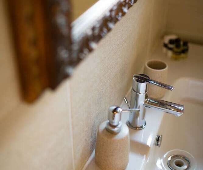 Номер Стандарт Трехместный, Guest House Bella Onda
