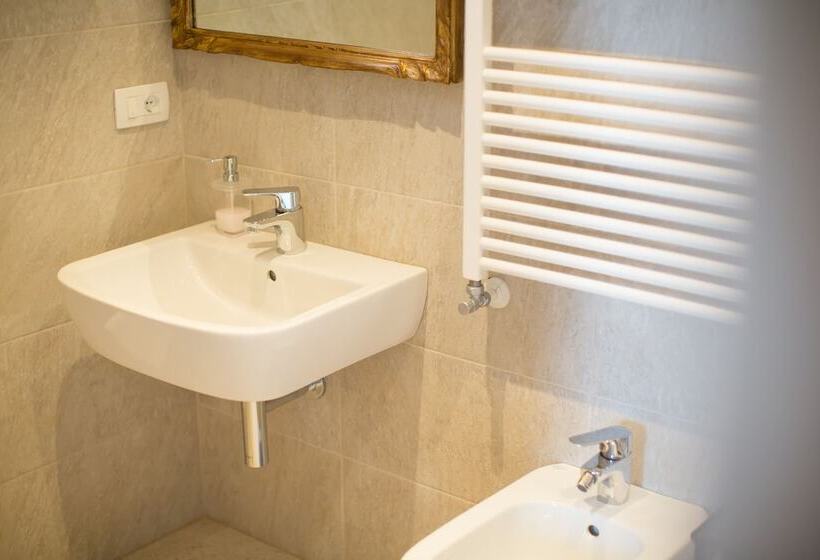Четырехместный Номер Стандарт, Guest House Bella Onda