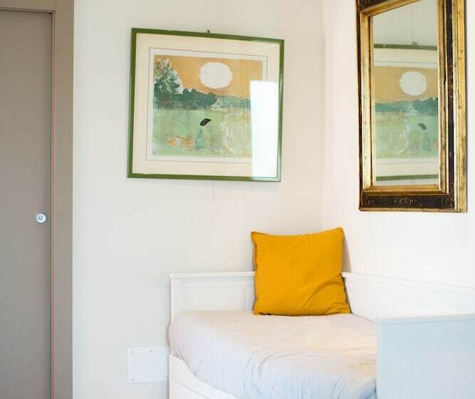 Четырехместный Номер Стандарт, Guest House Bella Onda