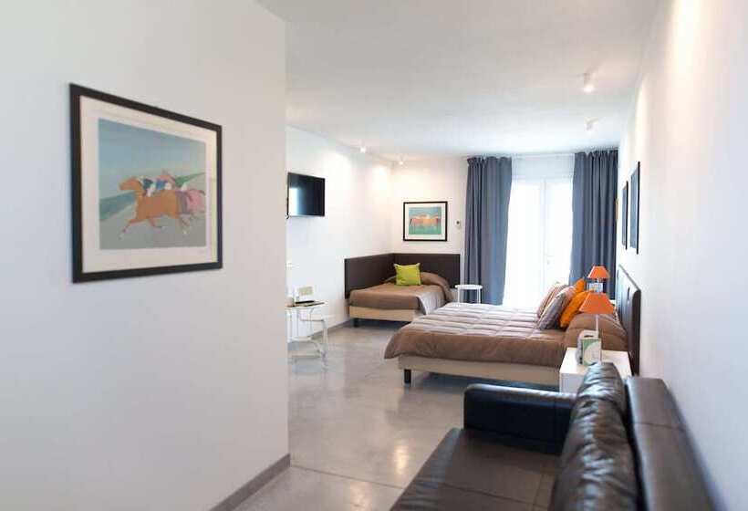 Семейный Номер, Guest House Bella Onda