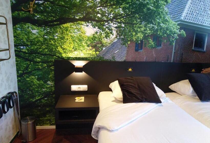 디럭스 룸, Het Wapen Van Drenthe