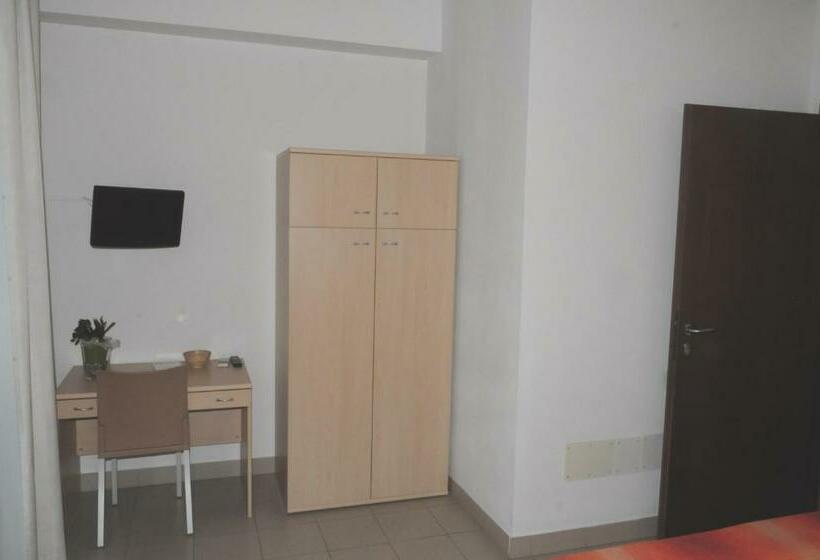 Номер Стандарт, Marinetta Bed & Breakfast