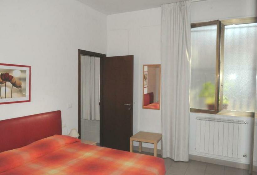 Номер Стандарт, Marinetta Bed & Breakfast