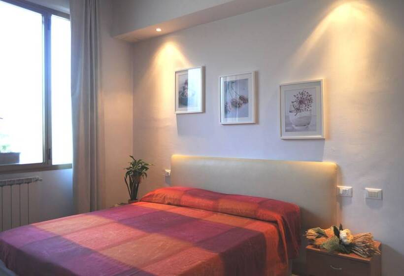Номер Стандарт Трехместный, Marinetta Bed & Breakfast