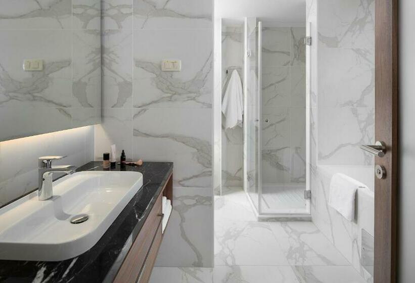 Номер Superior Кровать Кинг, Milan