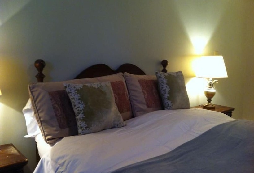 סוויטה, Niagara On The Lake Furnished Rentals