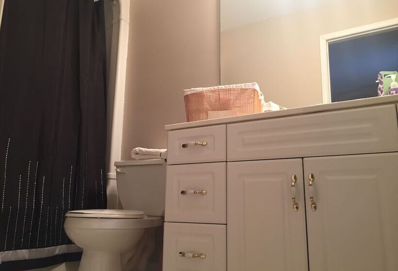 סוויטה, Niagara On The Lake Furnished Rentals