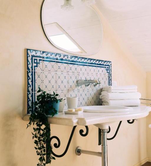 オーシャンビューデラックススイート, Nontiscordardimé B&b Villa Agriturismo