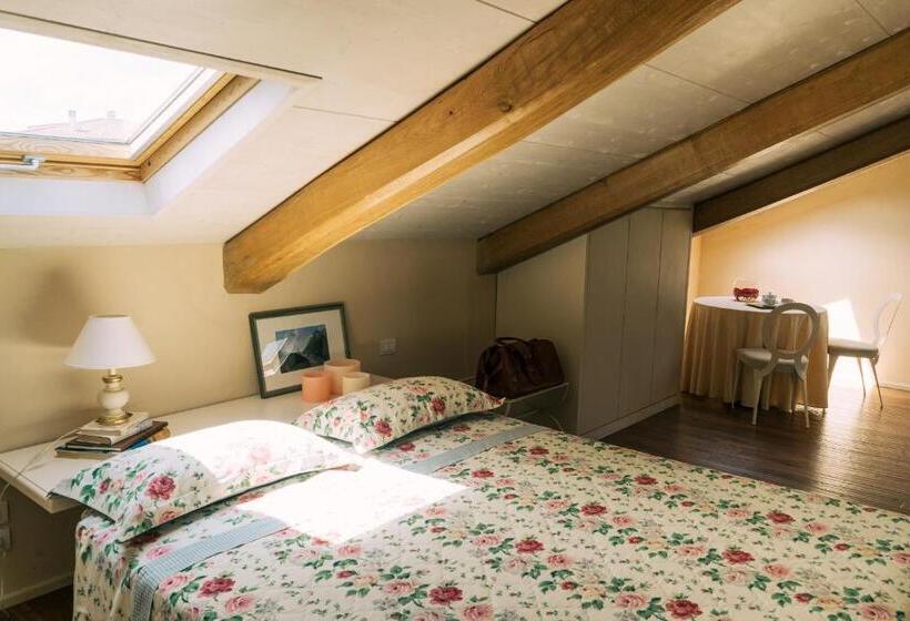 オーシャンビューの１ベッドルームビラ, Nontiscordardimé B&b Villa Agriturismo