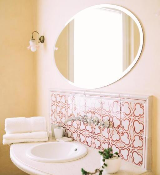 プール付き１ベッドルームヴィラ, Nontiscordardimé B&b Villa Agriturismo