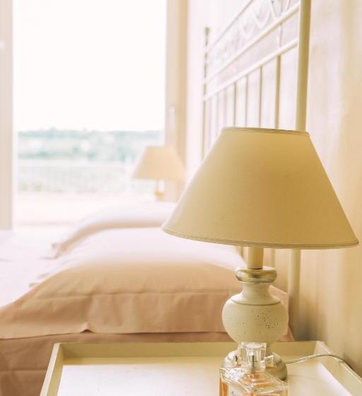 プール付き１ベッドルームヴィラ, Nontiscordardimé B&b Villa Agriturismo