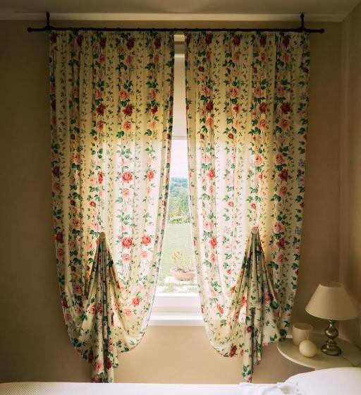 プール付き１ベッドルームヴィラ, Nontiscordardimé B&b Villa Agriturismo