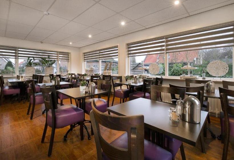 标准间, Ouddorp Connection Guesthouse   Ouddorp