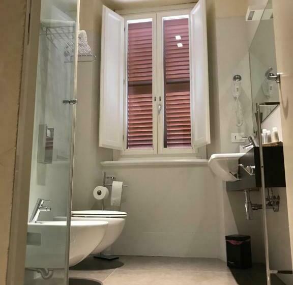 标准间, Relais Del Borgo Hotel & Spa 4 Stelle