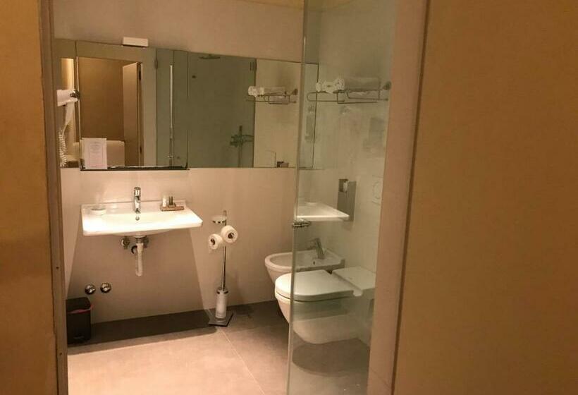 标准间, Relais Del Borgo Hotel & Spa 4 Stelle