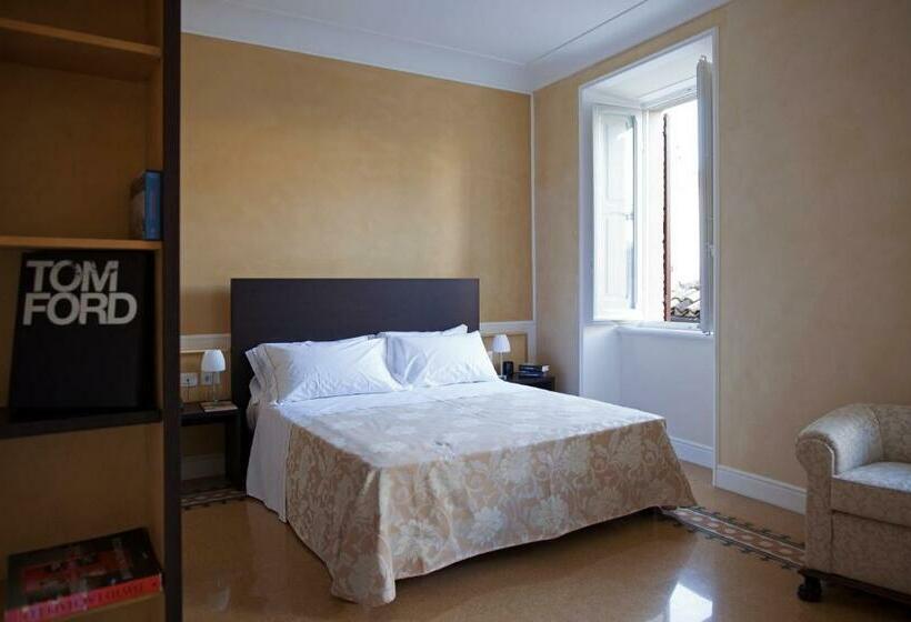 标准间, Relais Del Borgo Hotel & Spa 4 Stelle