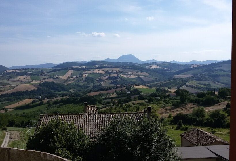 小型套房, Relais Del Borgo Hotel & Spa 4 Stelle