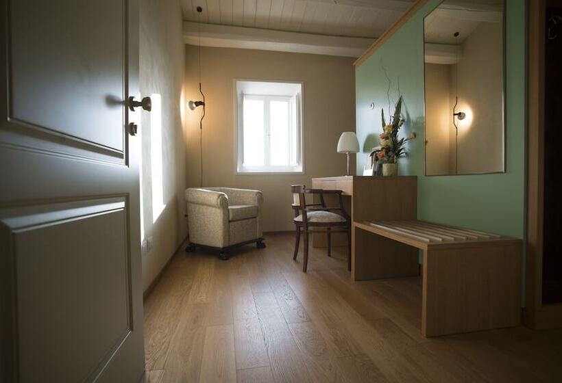 Полулюкс, Relais Del Borgo Hotel & Spa 4 Stelle