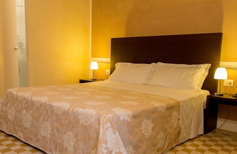 标准间, Relais Del Borgo Hotel & Spa 4 Stelle