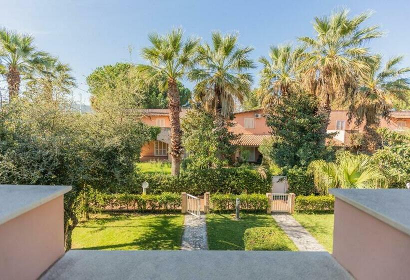 استودیوی استاندارد, Portorosa Residence