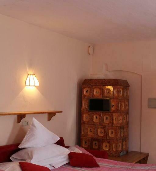 Студия Стандарт, Residenze Sonnenschein Casa Rosa