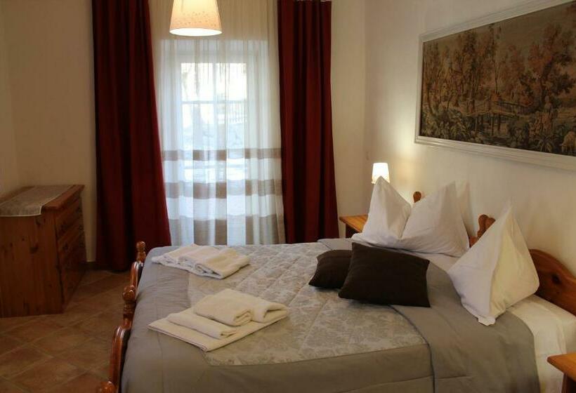 Апартаменты 1 Спальня, Residenze Sonnenschein Casa Rosa