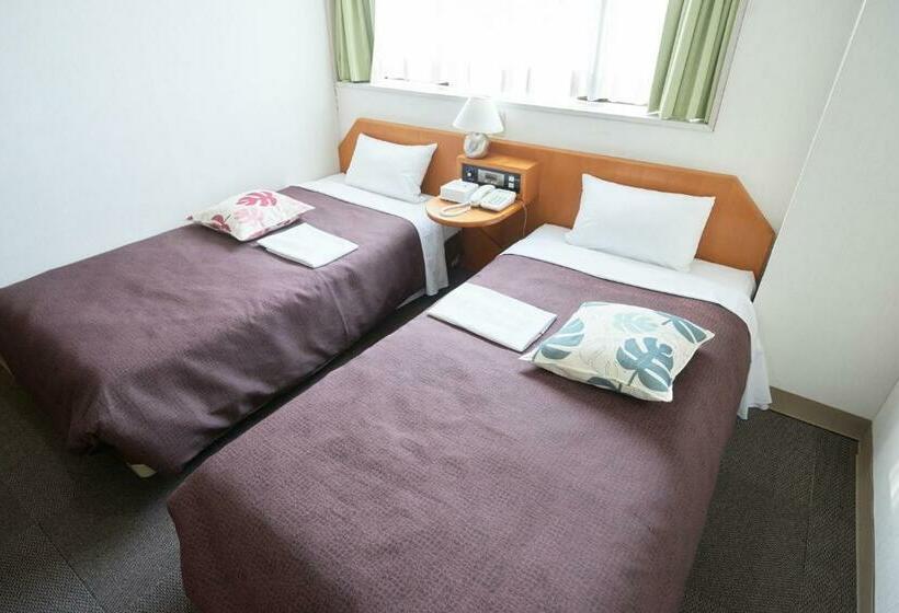 Номер Стандарт, Select Inn Honhachinohe Ekimae