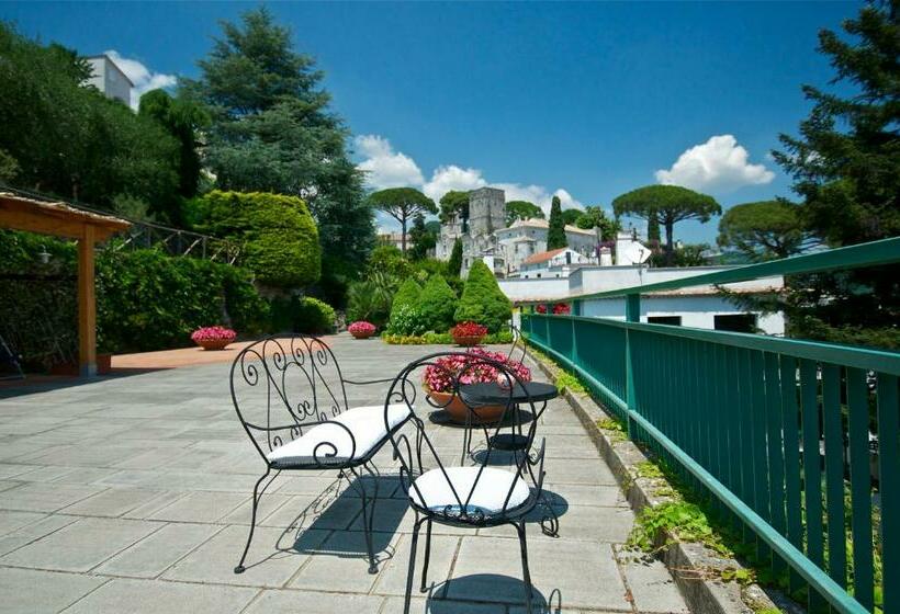 استودیوی استاندارد با چشم‌انداز دریا, Villa Casale Ravello Residence