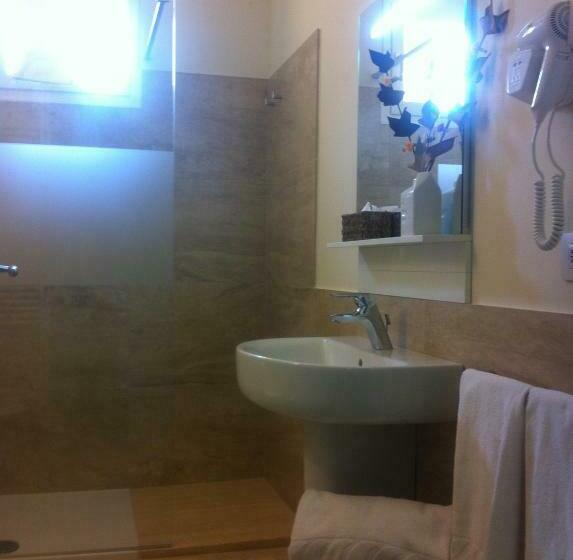 스탠다드 룸, Villa Del Poggio Prosecco Bike