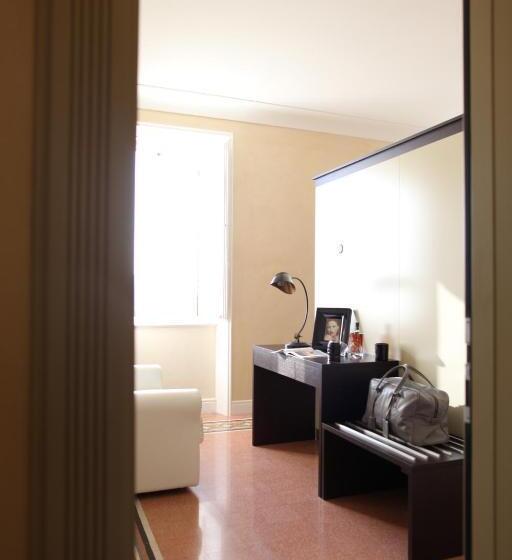 小型套房, Relais Del Borgo Hotel & Spa 4 Stelle
