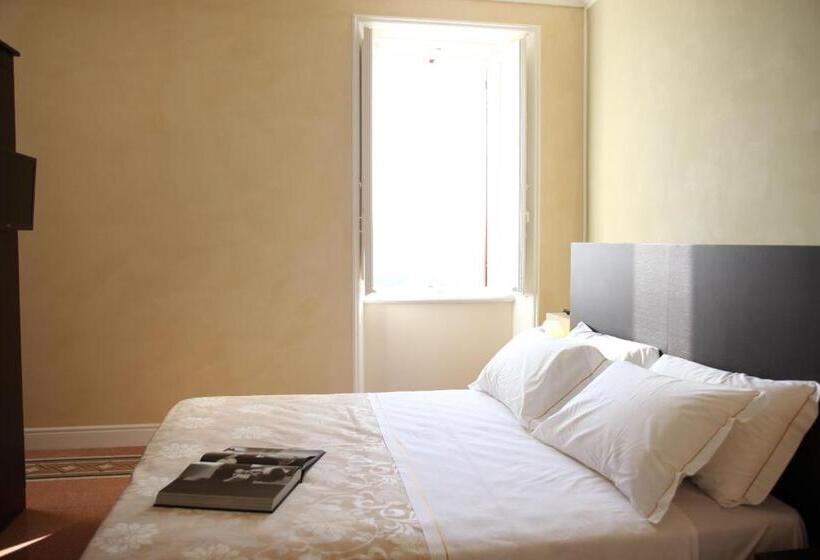 Полулюкс, Relais Del Borgo Hotel & Spa 4 Stelle