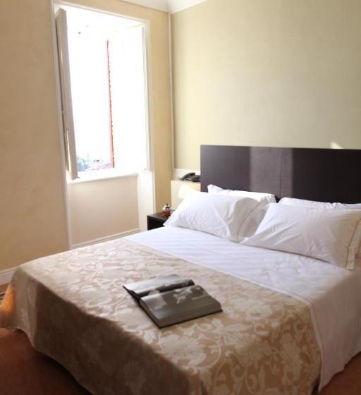 小型套房, Relais Del Borgo Hotel & Spa 4 Stelle