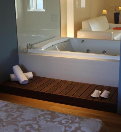 套房, Relais Del Borgo Hotel & Spa 4 Stelle