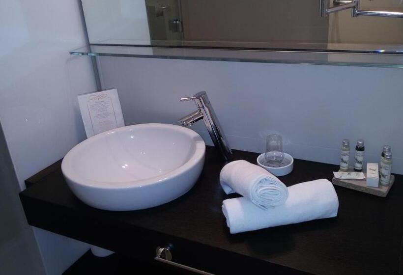 Номер Superior Одноместный, Relais Del Borgo Hotel & Spa 4 Stelle