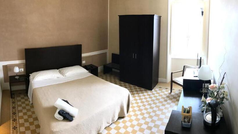 全景房标准间, Relais Del Borgo Hotel & Spa 4 Stelle