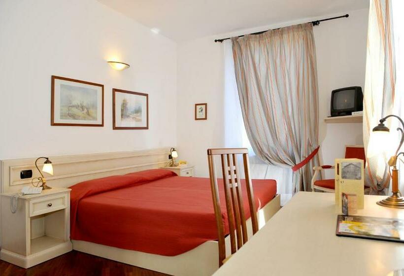 스탠다드 룸, Albergo Birra