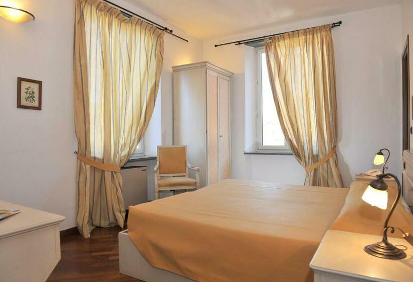 스탠다드 룸, Albergo Birra