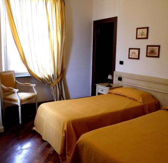 스탠다드 룸, Albergo Birra