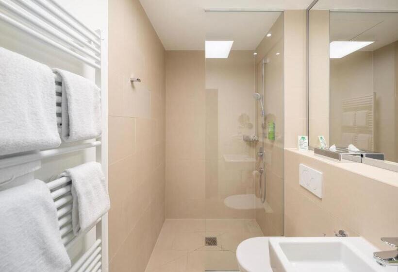 Номер Стандарт, Sevendays Hotel Boardinghouse