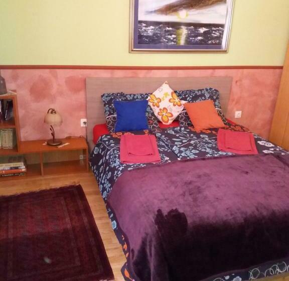 اتاق استاندارد, Apartment&rooms Globus Mostar